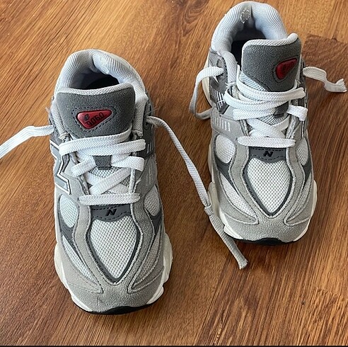 New balance 9060 çocuk