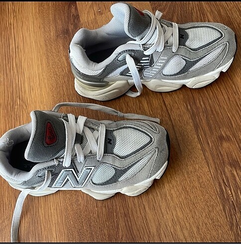 New Balance New balance 9060 çocuk