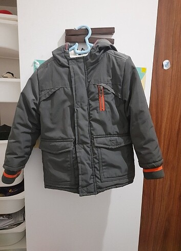 LC Waikiki Cocuk mont