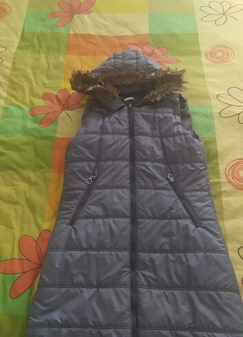 Şişme yelek