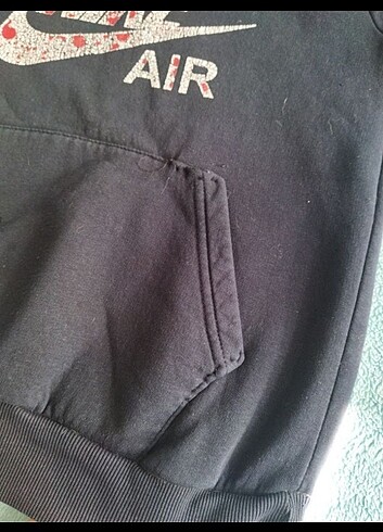 9 Yaş Beden Çocuk sweatshirt 