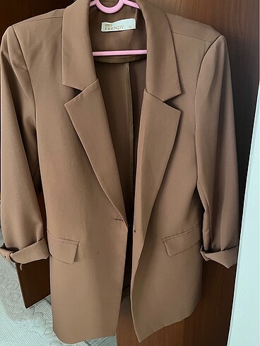 Blazer Ceket