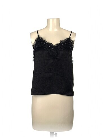 H&M Bluz %70 İndirimli.