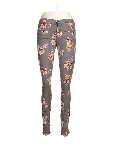 Zara Jean / Kot %70 İndirimli.