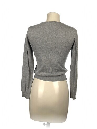 xs Beden H&M Hırka %70 İndirimli.