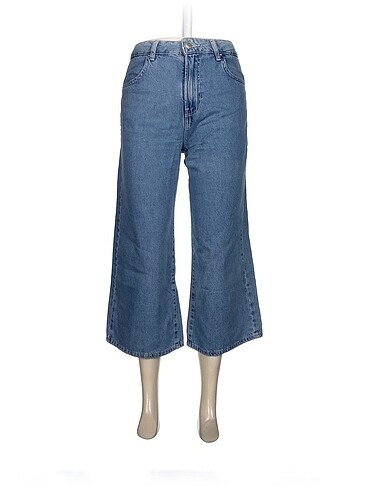 Bershka Jean / Kot %70 İndirimli.