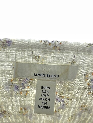 s Beden çeşitli Renk H&M Uzun Elbise %70 İndirimli.