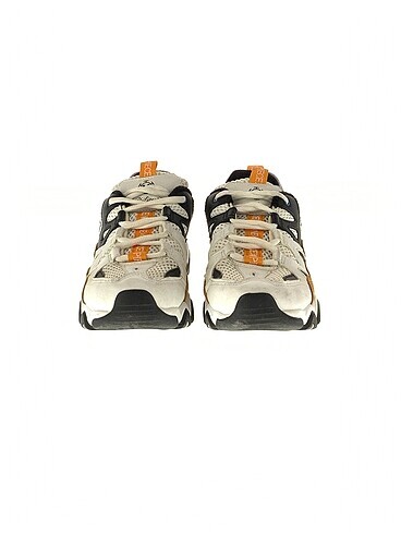 36,5 Beden Skechers Spor Ayakkabı %70 İndirimli.