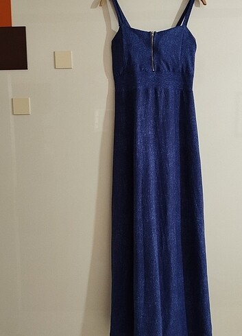 Edelweiss Yazlık elbise 