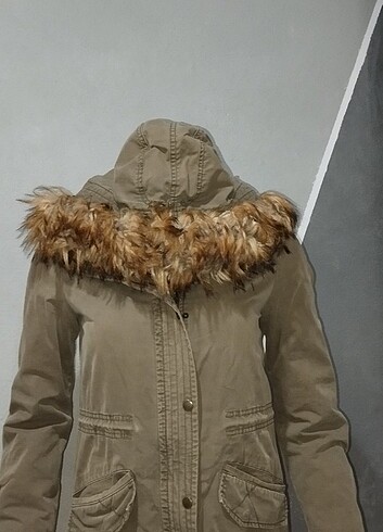 Mavi Jeans Bayan mont