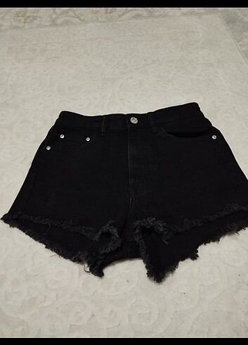 Zara Bayan mini şort