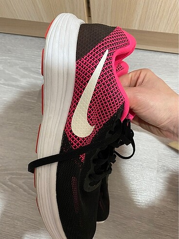 39 Beden Nike Kadın Ayakkabı