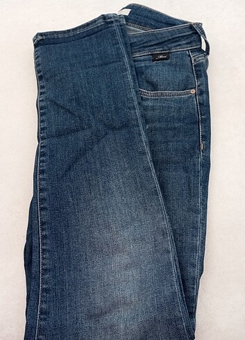 Mavi Jeans Bayan likralı kot pantolon