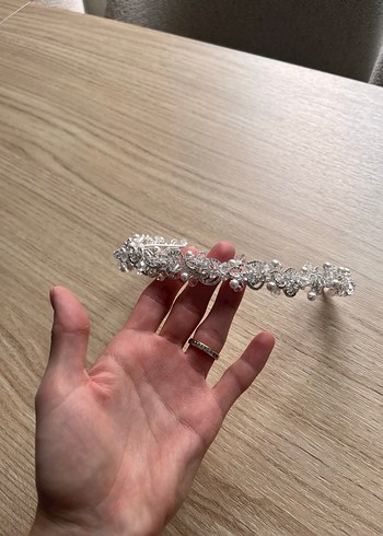 Gelin tacı - Görsel 5