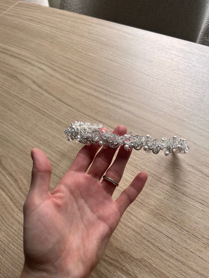 Gelin tacı - Görsel 5