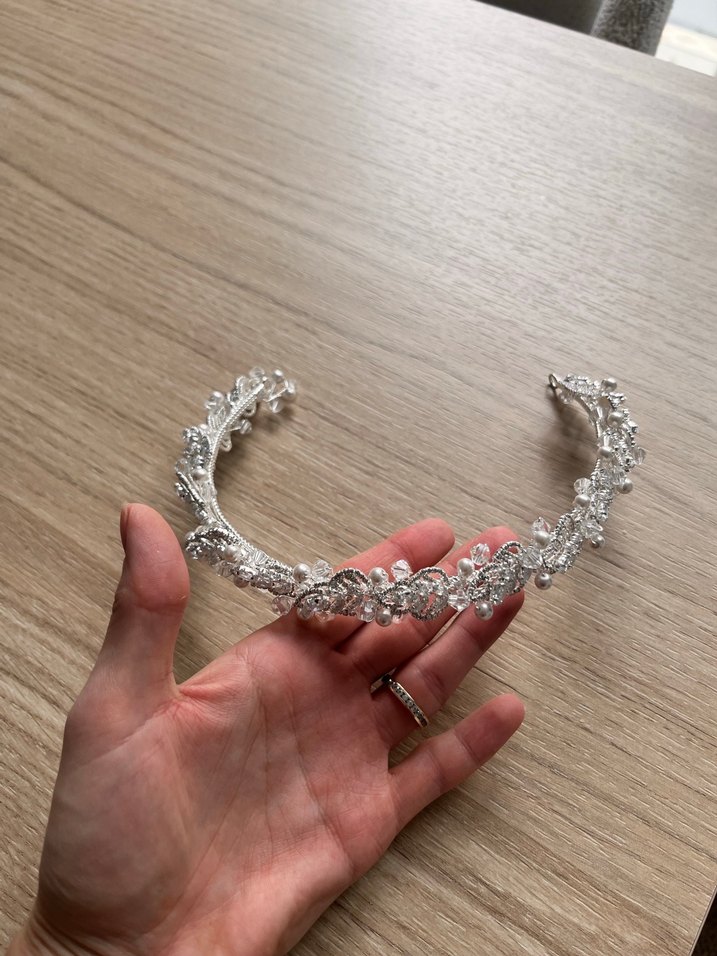 Gelin tacı - Görsel 3