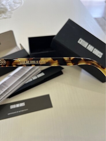 Güneş gözlüğü - Görsel 5