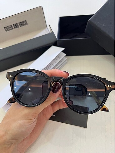 Güneş gözlüğü - Görsel 3