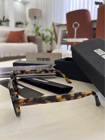 Güneş gözlüğü - Görsel 6