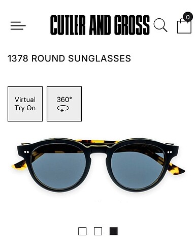 Güneş gözlüğü - Görsel 2