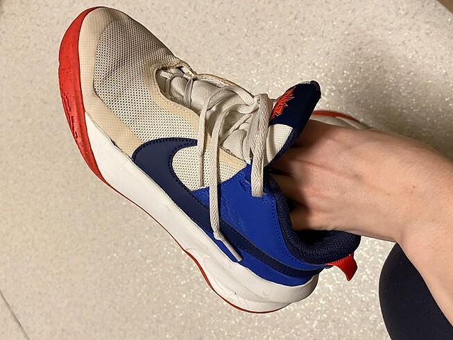 Nike Ayakkabı