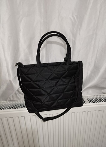 Prada Prada Model Kadın El ve Omuz Çantası