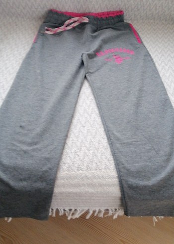 U.S Polo Assn. 6 Yaş