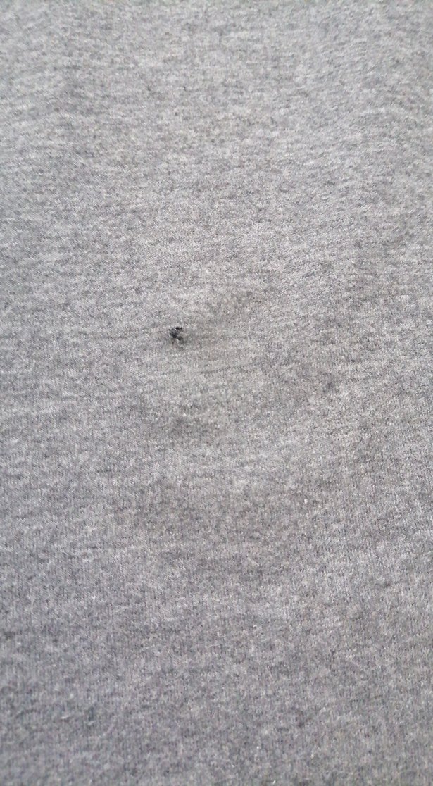 Çocuk Gri Rahat Kesim Eşofman Altı - Görsel 3