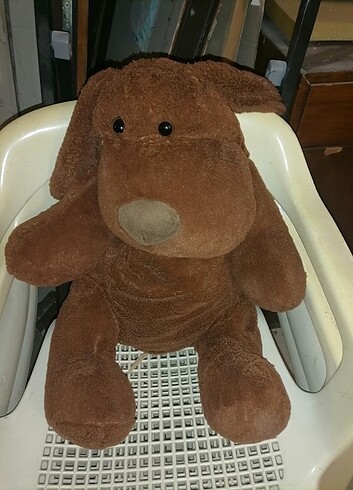  Beden Peluş