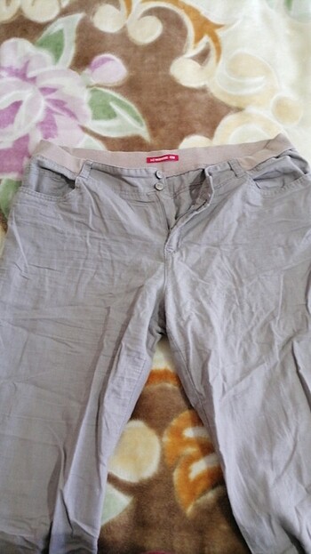 LC Waikiki Bayan leten pantolon