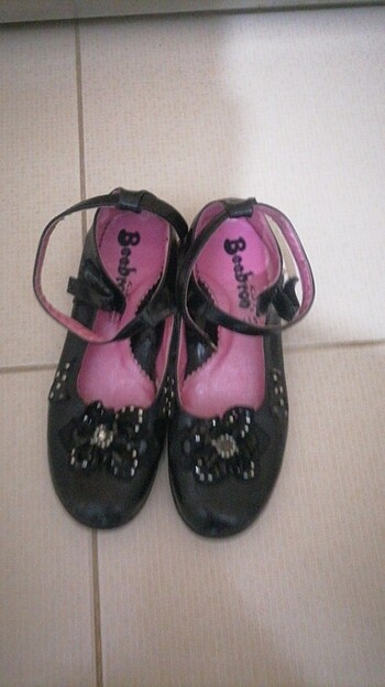 Çocuk ayakkabı - Görsel 5