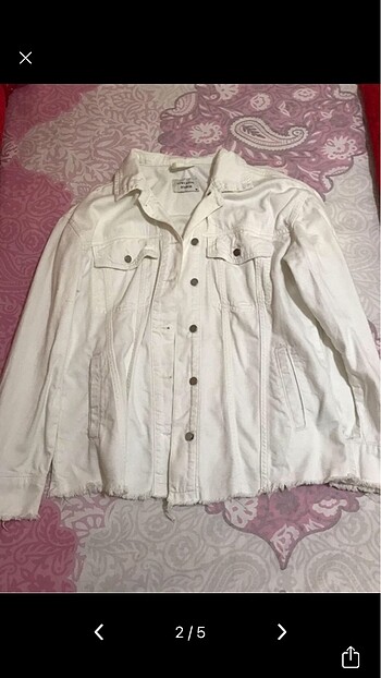 LC Waikiki Ceket