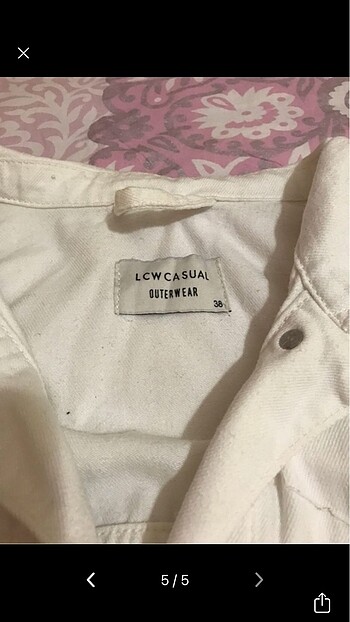 l Beden Ceket