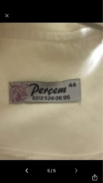 xl Beden Tunik boy ceket
