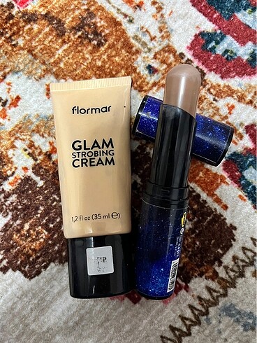 Flormar Baz