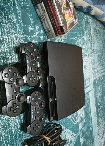 PlayStation 3