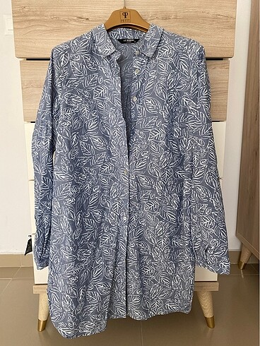 Şc Waikiki Tunik