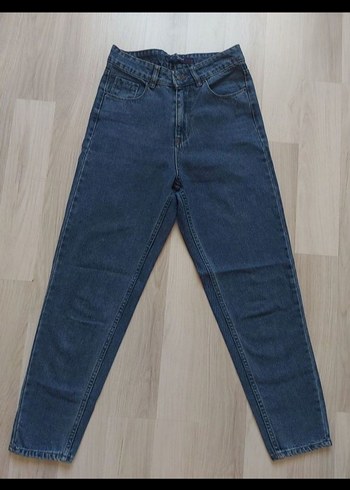 xs Beden kot pantolon