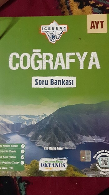 Atr coğrafya 