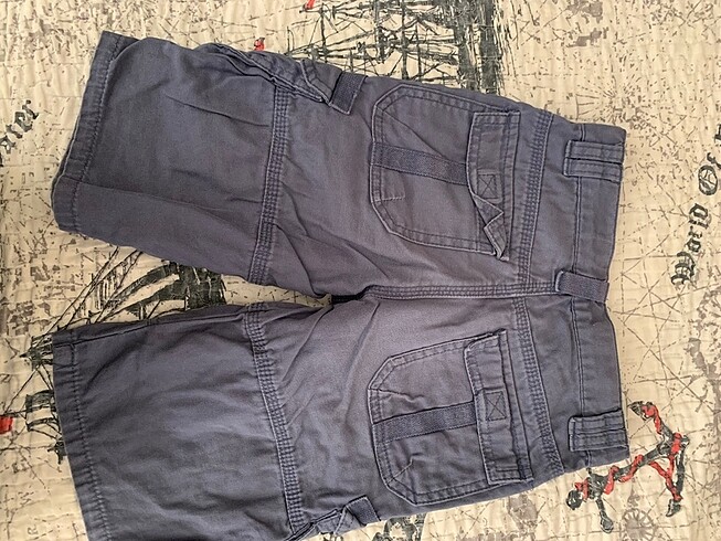 Mothercare Erkek çocuk şort