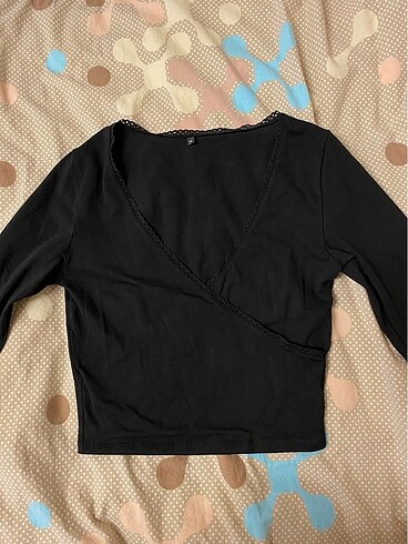 Uzun kollu crop