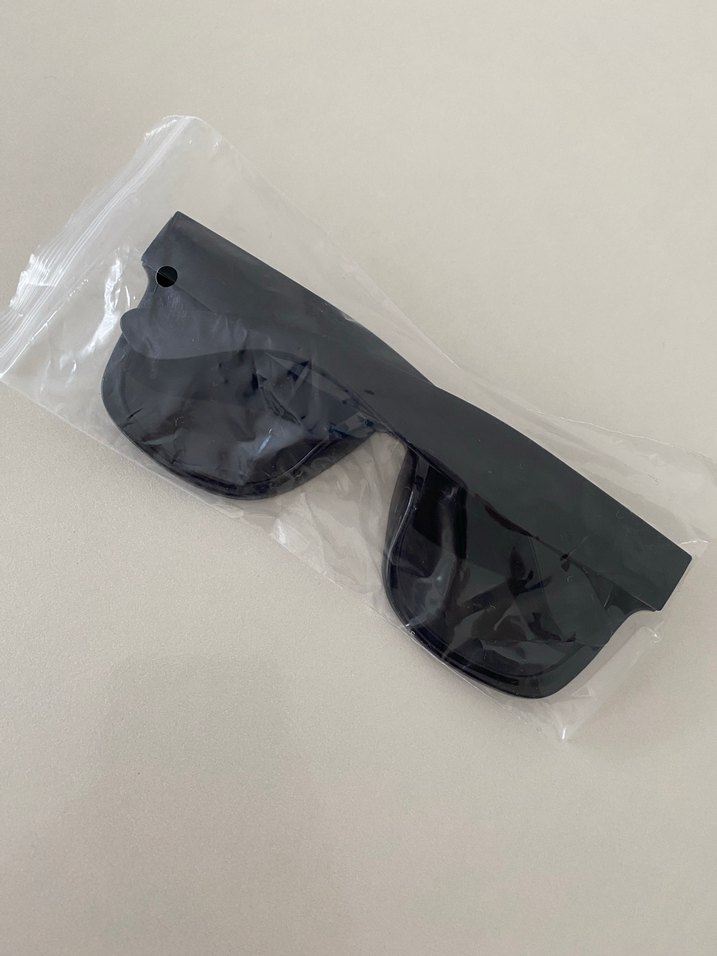 Groom to be gözlük damat after party - Görsel 4