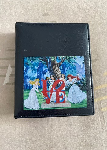 Sticker Albümü - Görsel 2