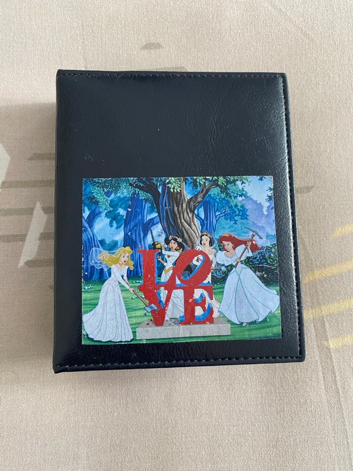 Sticker Albümü - Görsel 2