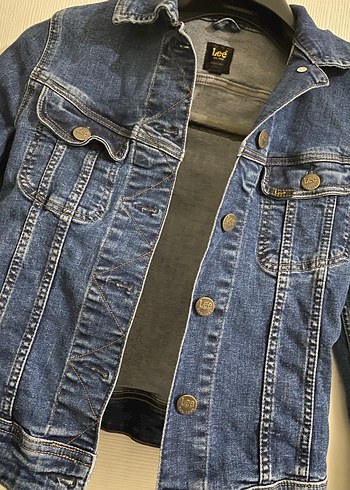 Kot ceket - Görsel 3