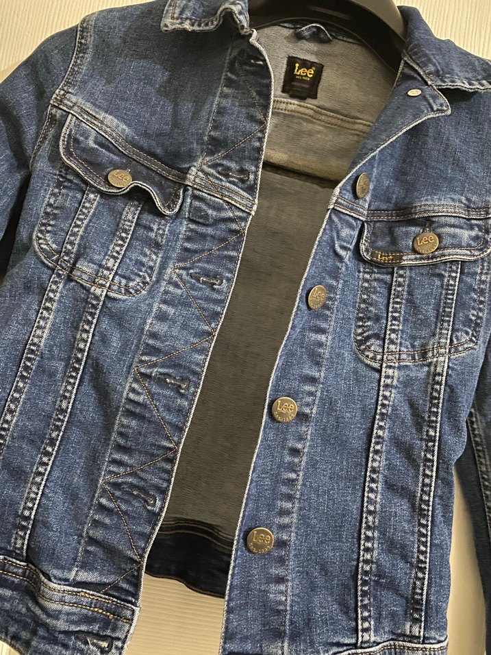 Kot ceket - Görsel 3