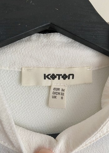 İnci detay bluz - Görsel 8