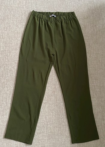 Büyük beden tesettür ikili takım - Görsel 8