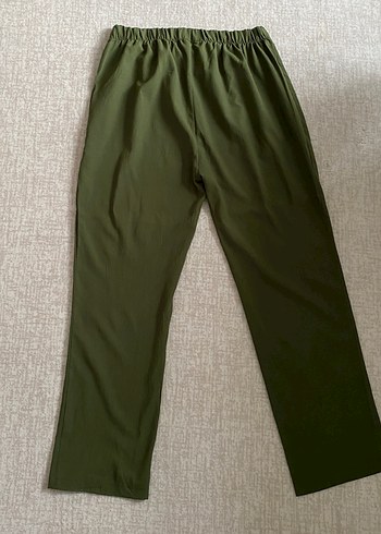 Büyük beden tesettür ikili takım - Görsel 10