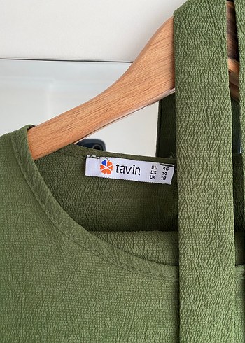 Büyük beden tesettür ikili takım - Görsel 7